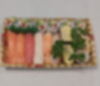 Sushi Combo "A"