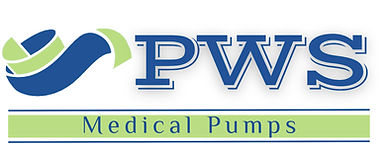 PWS Medical Pumps Logo