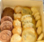 Persian Cookie box