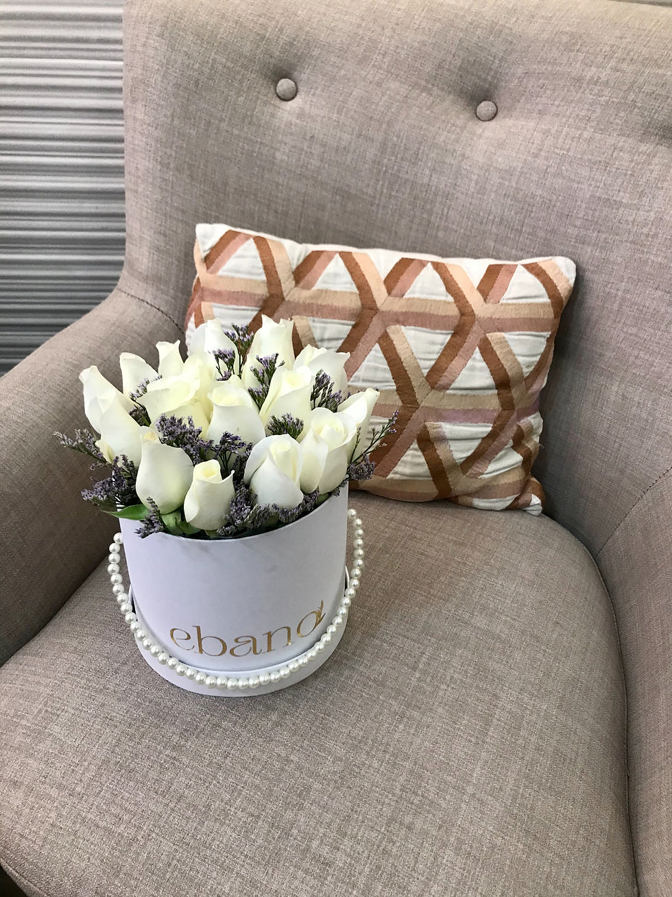 Miniatura: Emily 18 Rosas