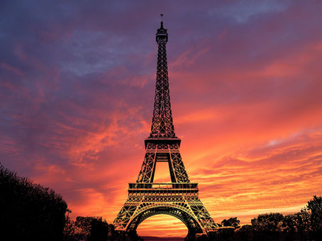 Visiter Paris depuis son salon
