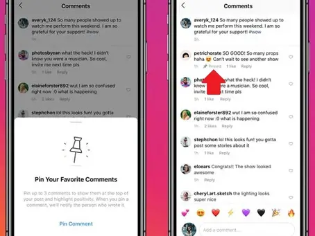 Instagram September 2025 Updates