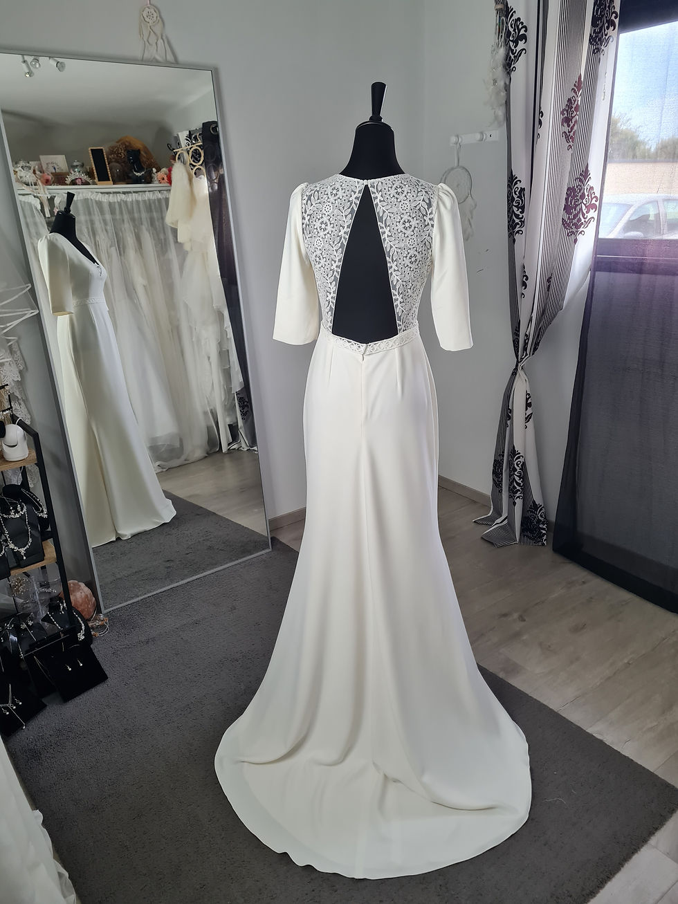 Miniature : VIOLETTE