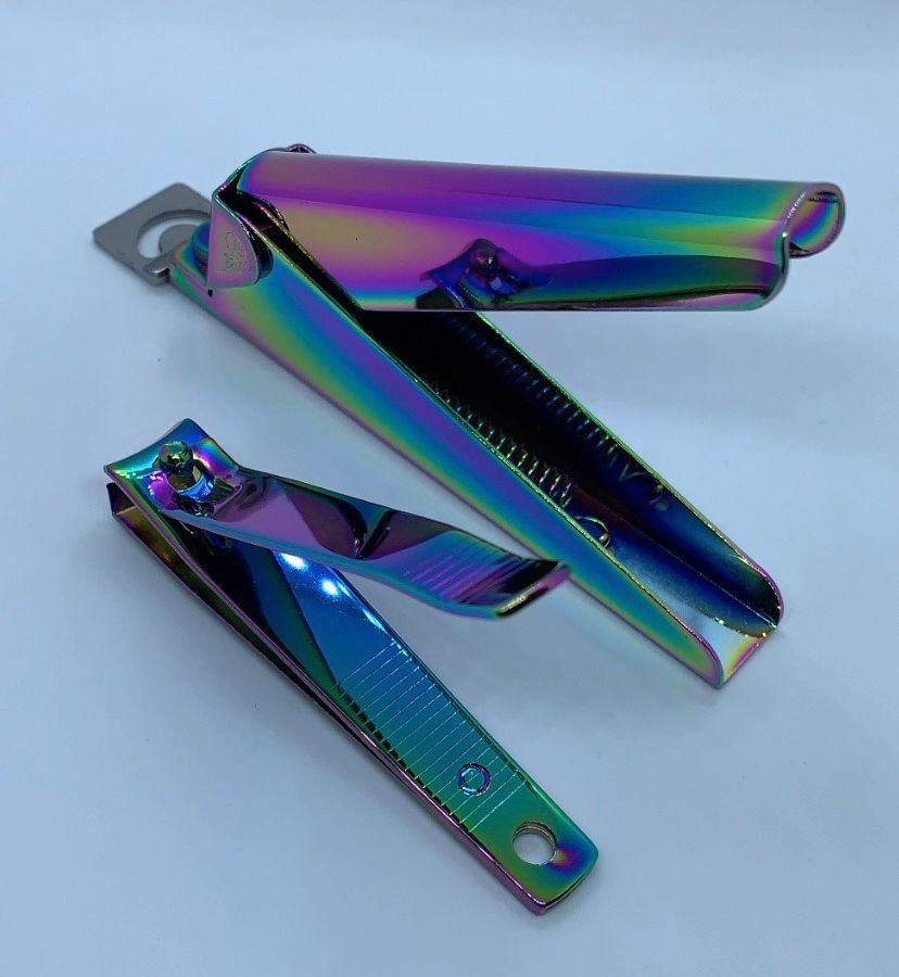Thumbnail: Nail Brush
