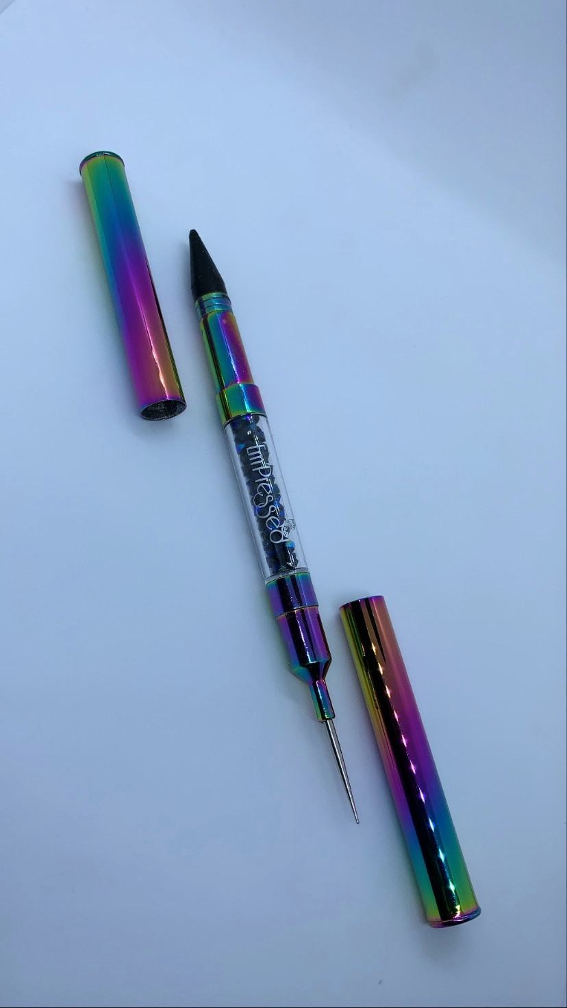 Thumbnail: Nail Brush