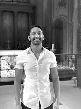 Out Of The Shadows London Ensemble