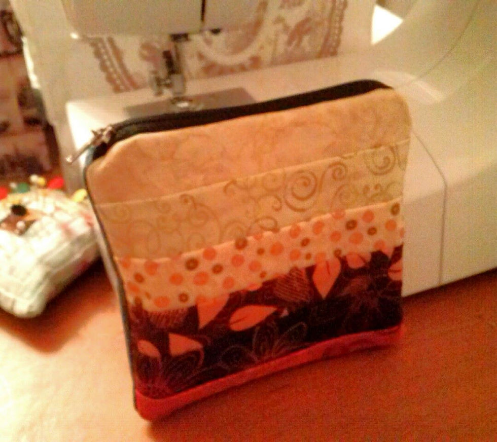 maxicartera pachtwork