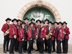 Klangvoll Feiern! 100 Jahre Musikverein Liebenau