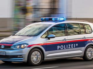 Mit Suchtgift und 130 km/h durch Graz