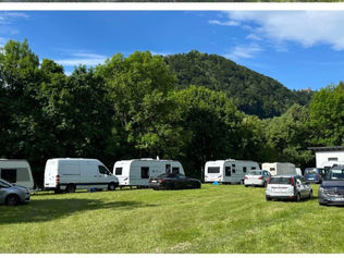 Gefahr vorbei: Illegales Wohnwagen-Camp im Wasserschutzgebiet geräumt!