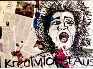 „Stop looking, start seeing” im Presseclub