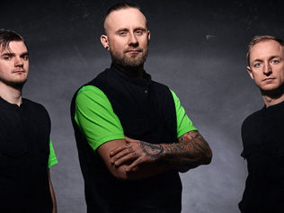 Grazer „Voltwechsel” rockt die Donauinsel