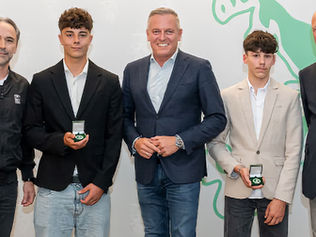 Land schafft Lehre für Leistungssportler