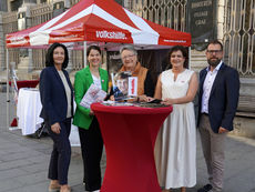 Volkshilfe: Gut leben, trotz Demenz!