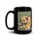 Miniatura: Black Glossy Mug