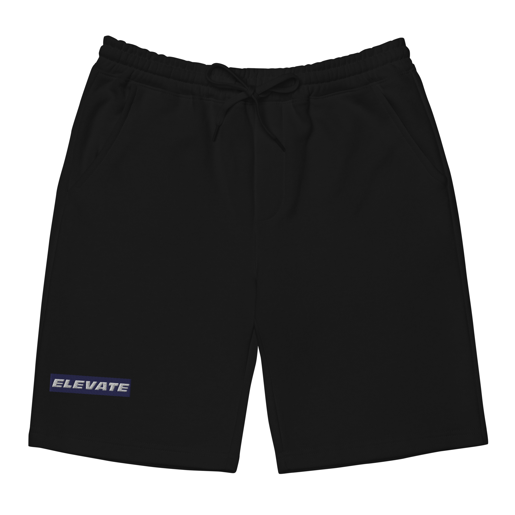 Elevate fleece shorts