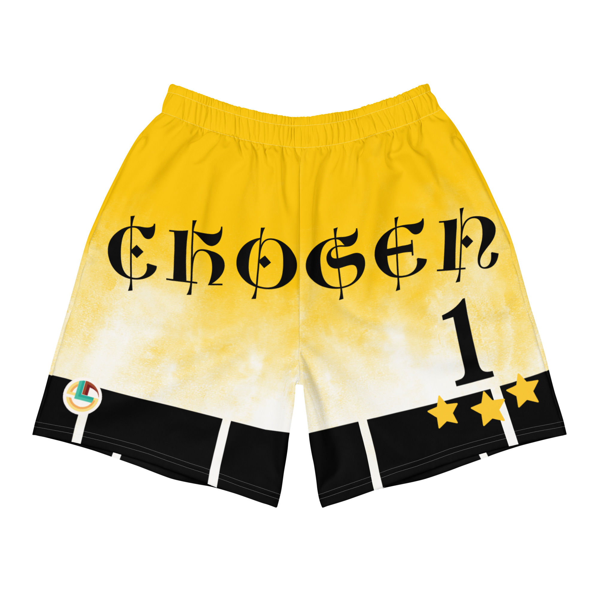 Chosen 1 Shorts