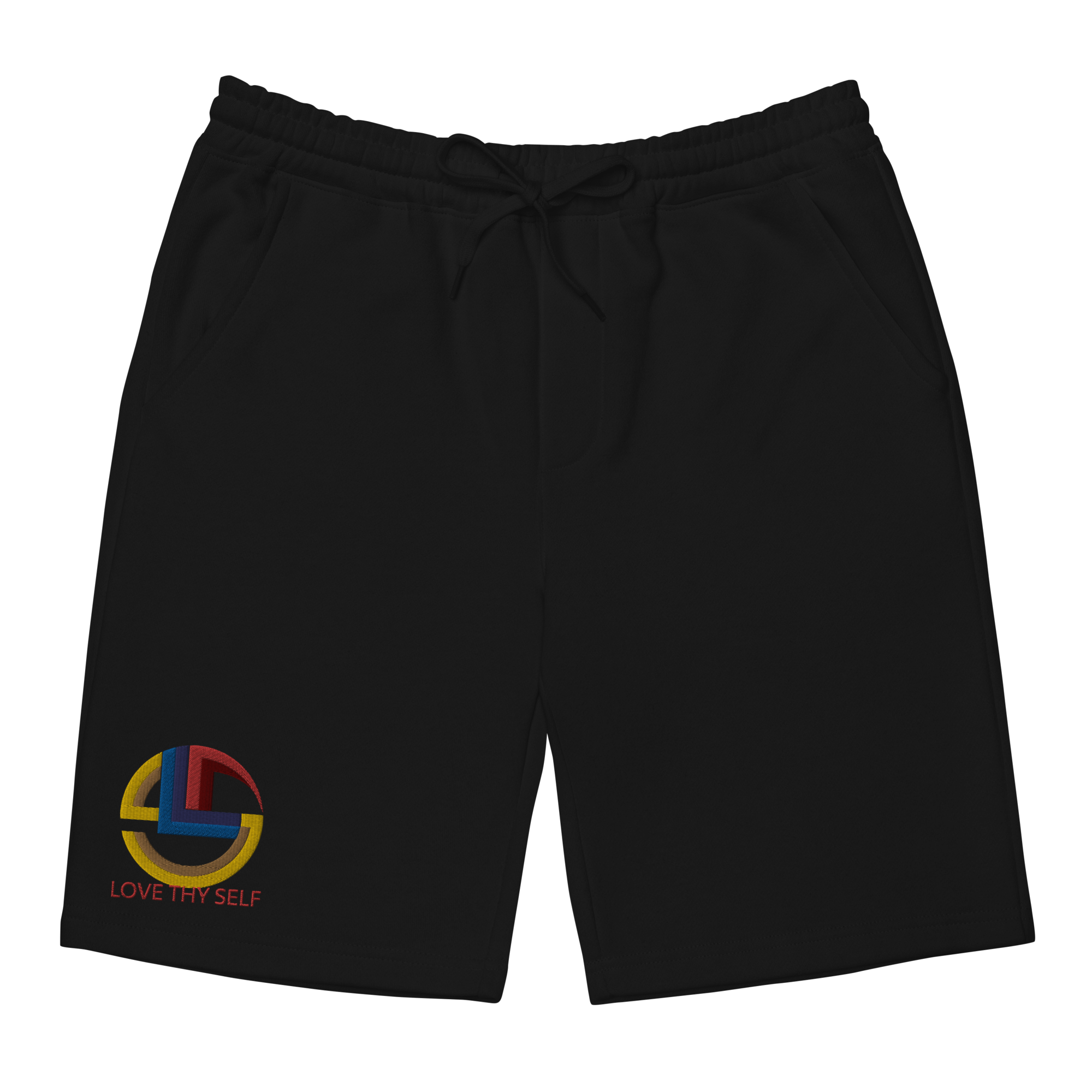 LTS fleece shorts