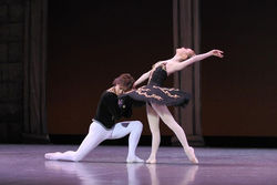 TKB 5th Ballet Concert 2011