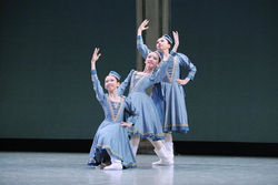TKB 5th Ballet Concert 2011