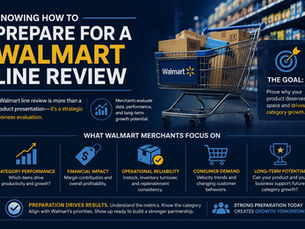 Knowing How to Prepare for a Walmart Line Review