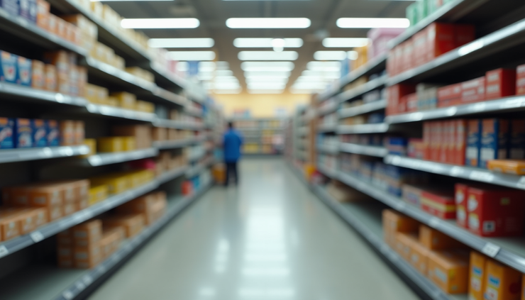Out-of-Stocks Are Costing You More Than You Think: How to Reduce Lost Sales and Protect Growth