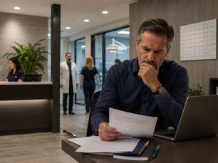 The Cost of Doing Nothing: How Stagnant Contracts Kill Growth