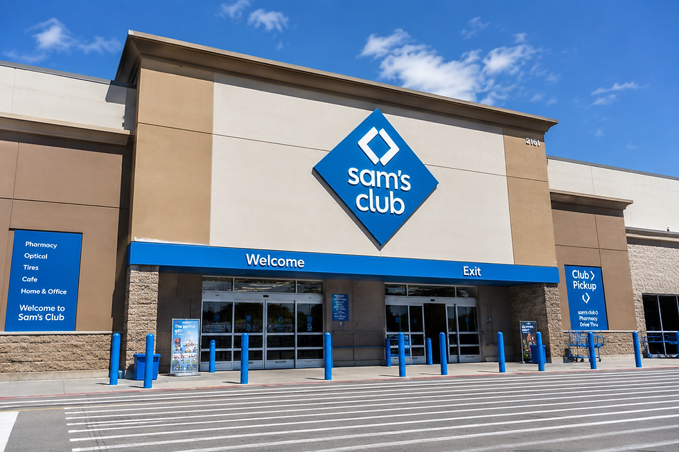 What Makes Sam’s Club Different From Walmart?