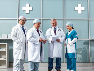 What EBITDA Really Means for MedicalGroups—and How to Improve It