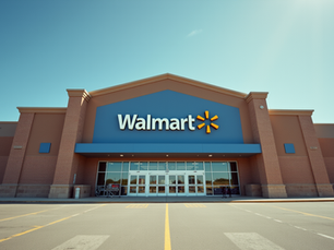 Navigating Walmart's Retail Landscape: Finding the Right Brokers in Arkansas