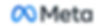 Meta Logo Icon