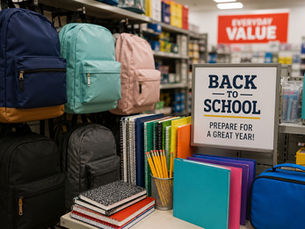 Back-to-School Isn’t About School Anymore—It’s One of Retail’s Biggest Seasonal Events