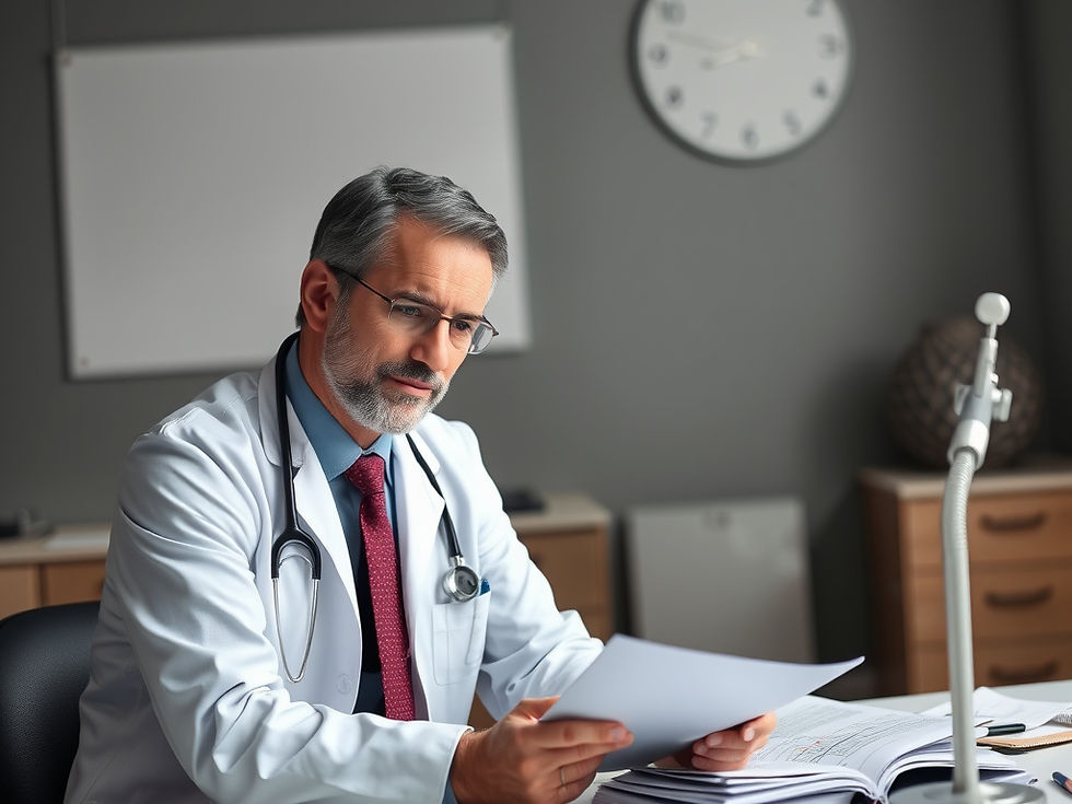 The Future of Healthcare Reimbursement: What to Expect in the Next 5 Years