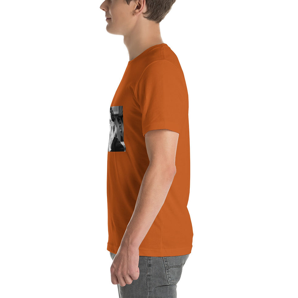 Miniatura: Camiseta Premium Unisex - Bella + Canvas 3001 Groucho Marx