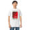 Miniatura: Camiseta premium de peso pesado para hombre El Puente sobre el Rio Kwai