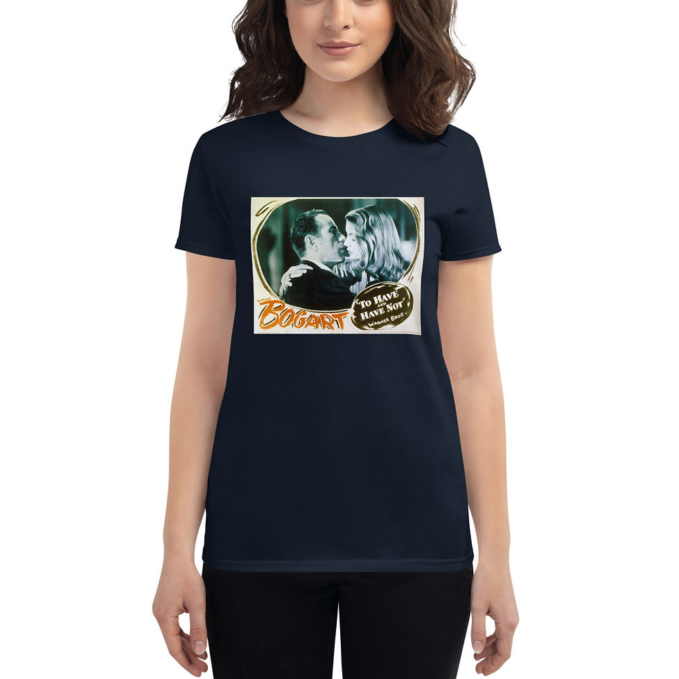 Miniatura: Camiseta manga corta Anvill 880 Tener y no tener