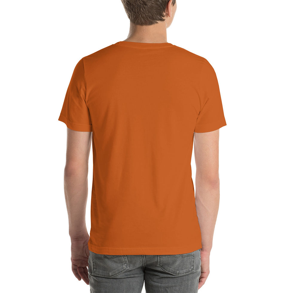Miniatura: Camiseta Premium Unisex - Bella + Canvas 3001 Groucho Marx