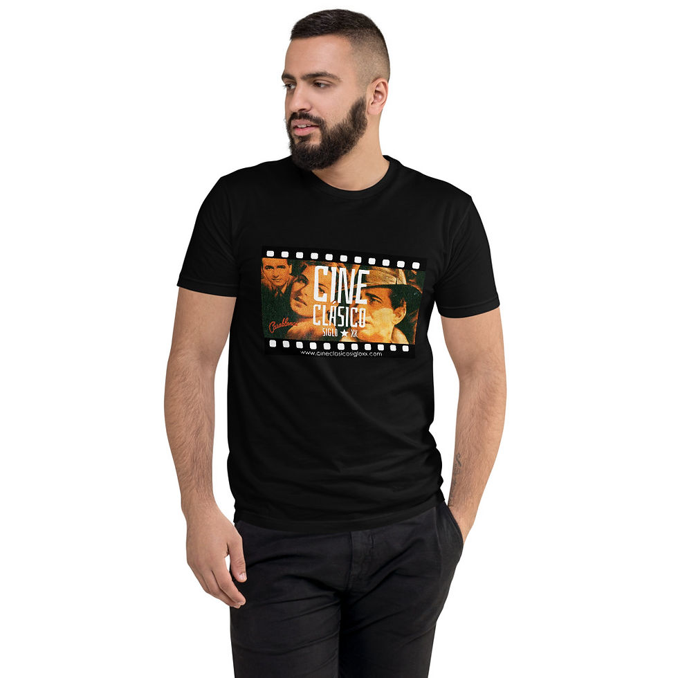 Miniatura:  Camiseta de manga corta