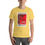 Miniatura: Camiseta Unisex El Puente sobre el Rio Kwai