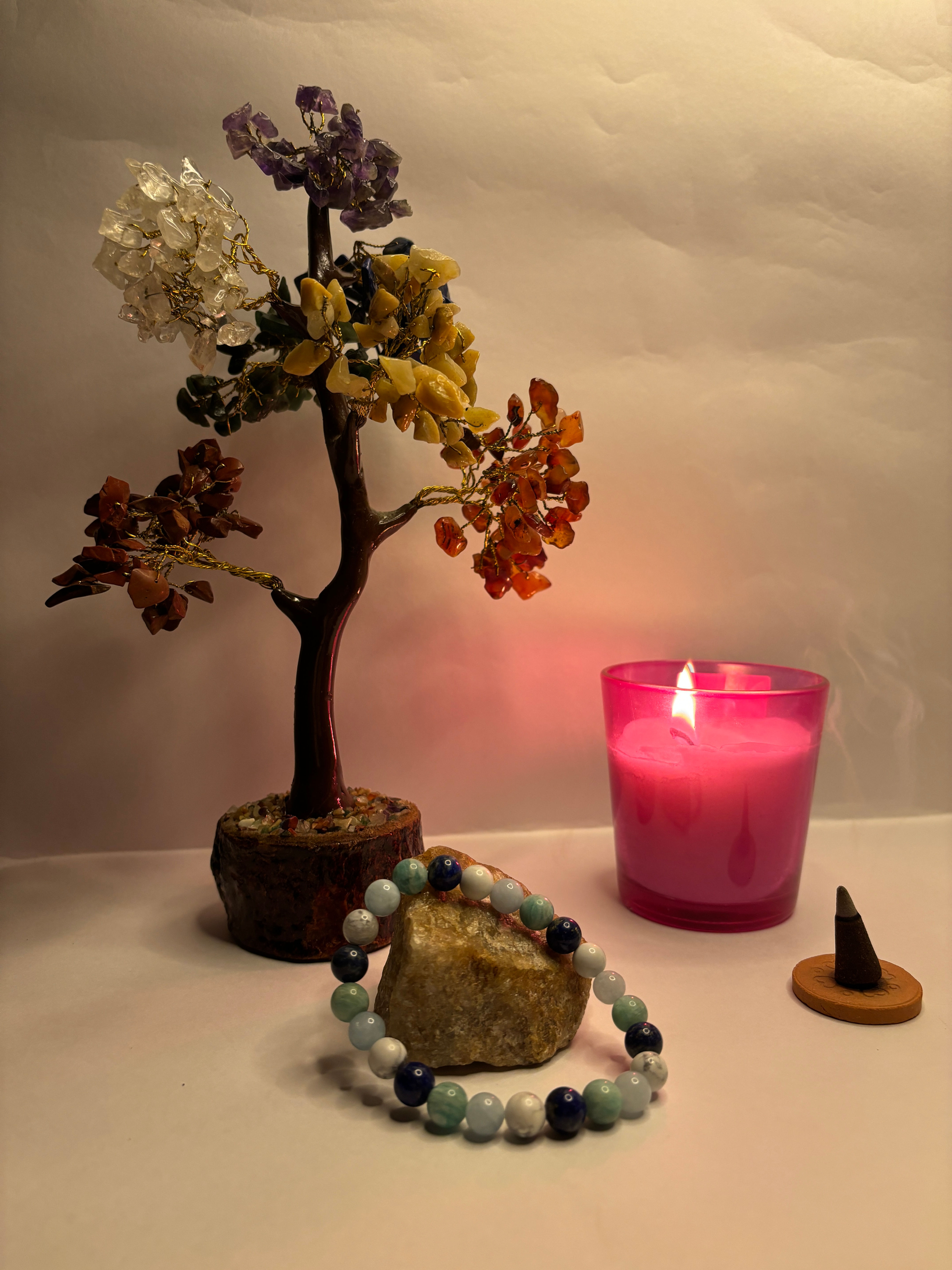 Thyroid Support Bracelet