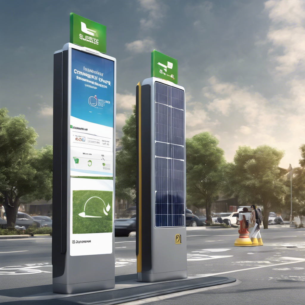 EV Charging Integration