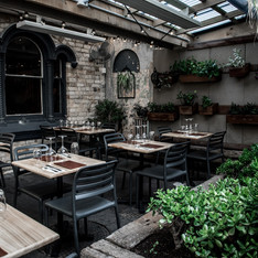 courtyard 2018_11_Herring Room Location