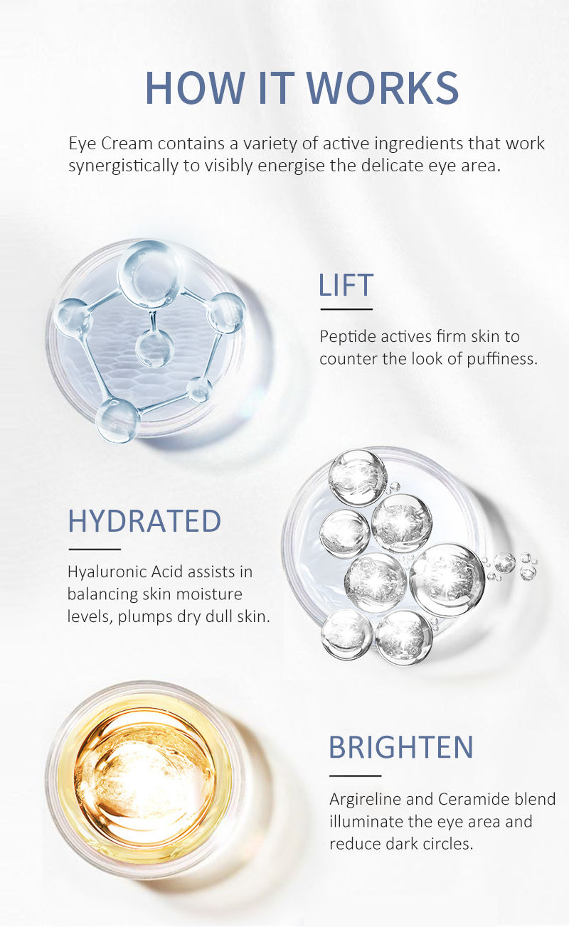 Thumbnail: Belizza Ocheal Anti-Fatigue & Brightening Eye Cream