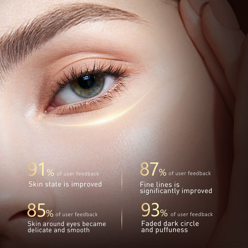 Thumbnail: Belizza Ocheal Anti-Fatigue & Brightening Eye Cream