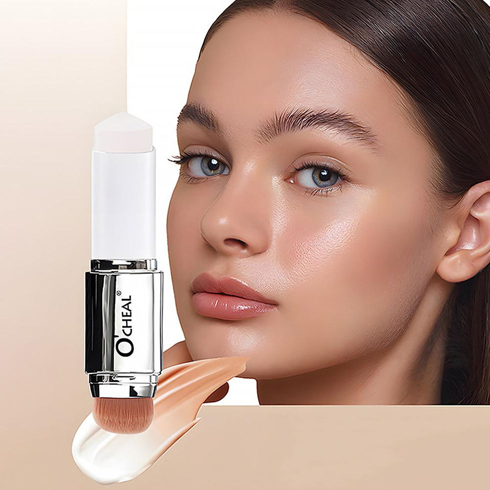 Thumbnail: Belizza Ocheal ChromaAdapt™Temperature Changing Foundation Stick