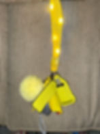 Thumbnail: Self Defense Keychain