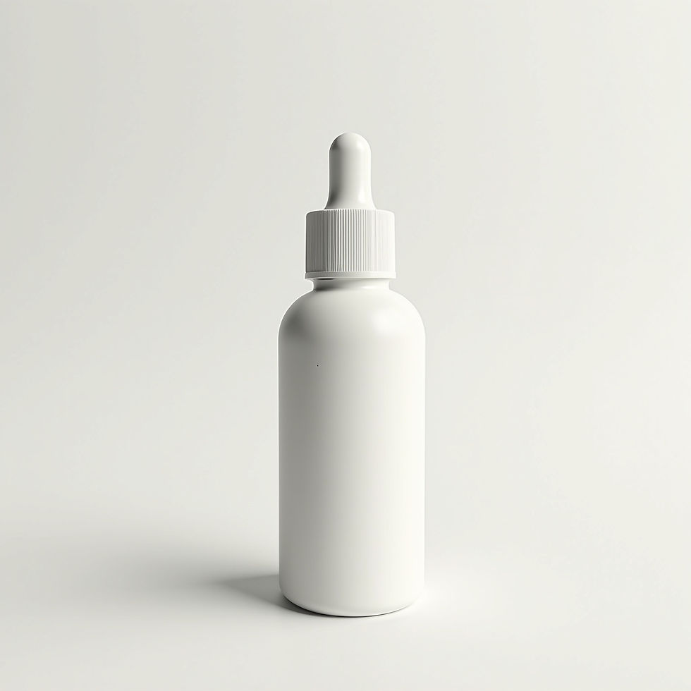 Puppy Growth Formula