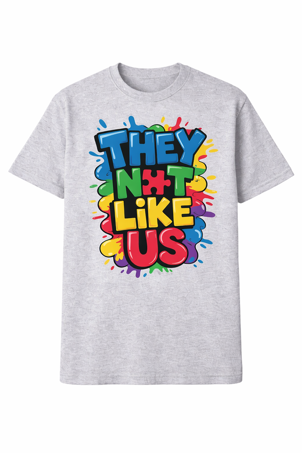 Thumbnail: They Not Like Us T-Shirt