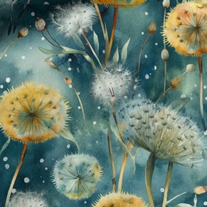 Miniaturbild: Sportlycra - Pusteblume