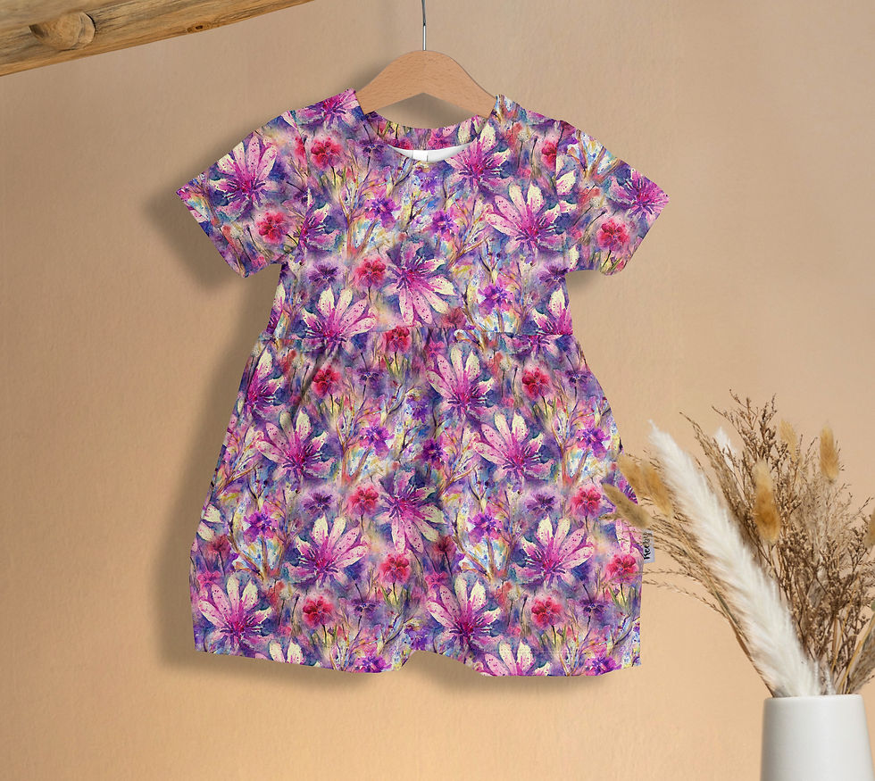 Süßkeks | Full Bloom | Größe 92-158